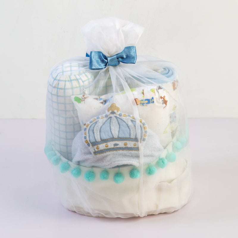 Li'L Prince Gift Hamper