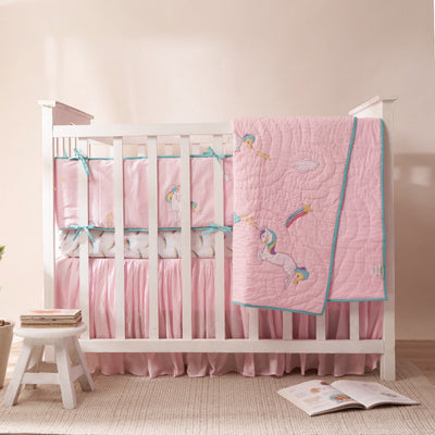 Unicorns Bedding Collection