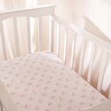Celestial Pink Bedding Collection