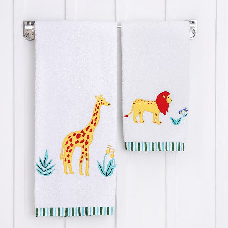 Serengeti Towel