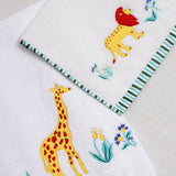 Serengeti Towel