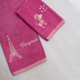 Paris Towel