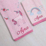 Fairytale Towel