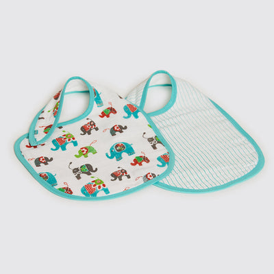 Ella Bib Set