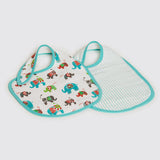 Ella Bib Set