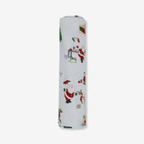 Santa's Workshop Swaddle