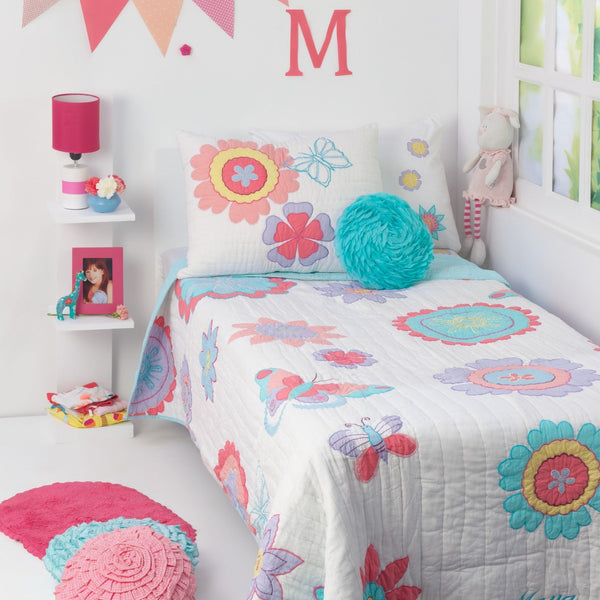 In Bloom Quilt