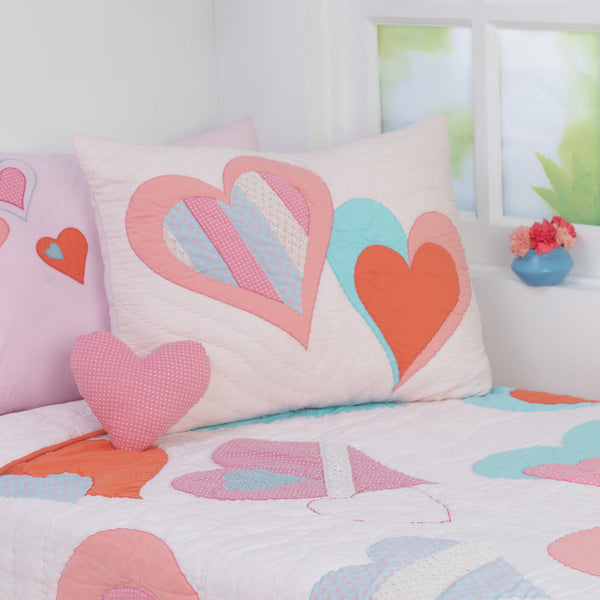 Xoxo Quilt