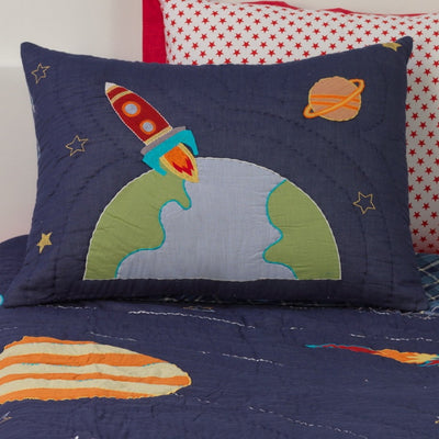 3..2..1..Blast Off! 5-Piece Room Set