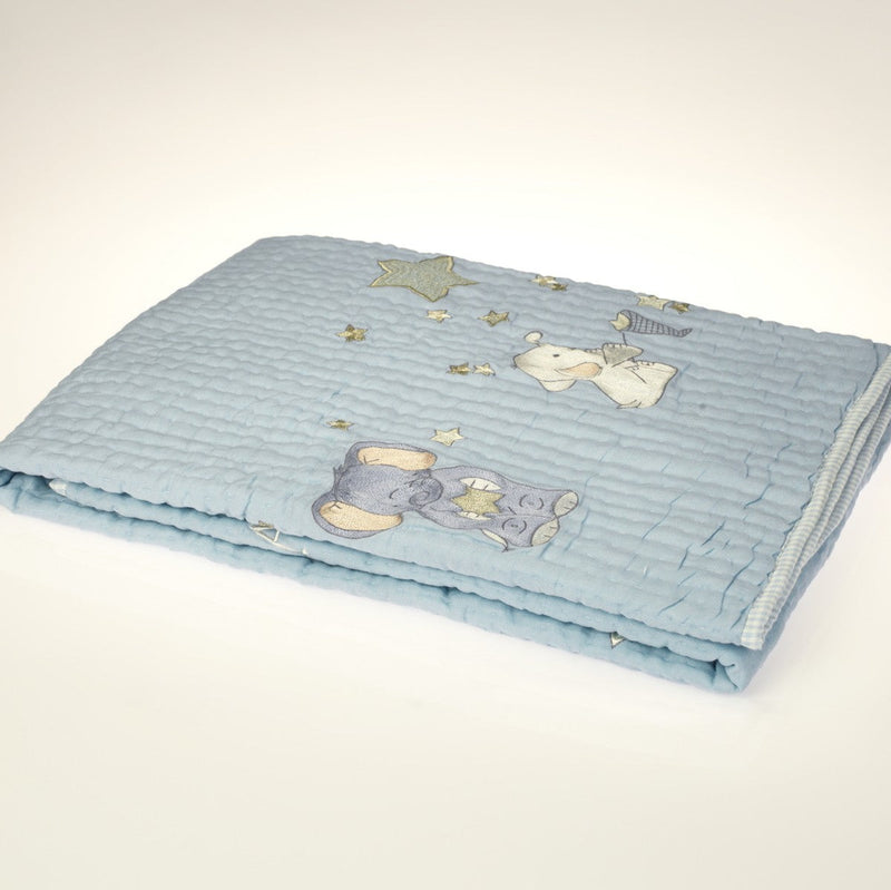 Starry Night Bedding