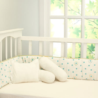 Above & Beyond Bedding Set