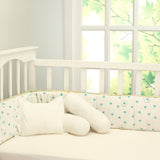 Above & Beyond Bedding Set