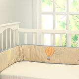 Above & Beyond Bedding Set