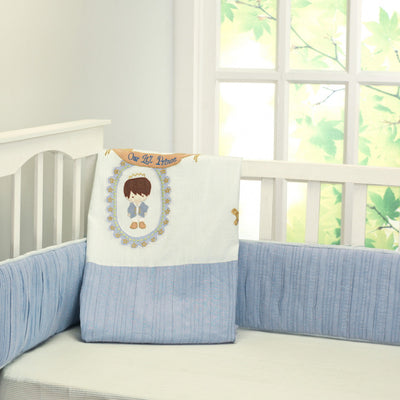 Royalty Bedding Set