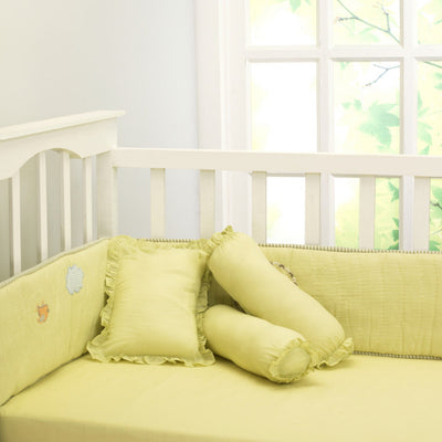 Jungle Safari Bedding Set