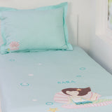 Magical Mermaids Bedding