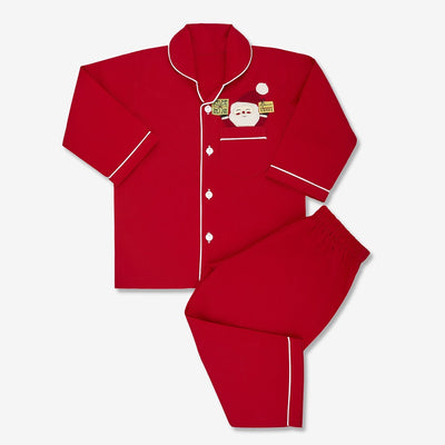 Men Merry Christmas Pajama Set