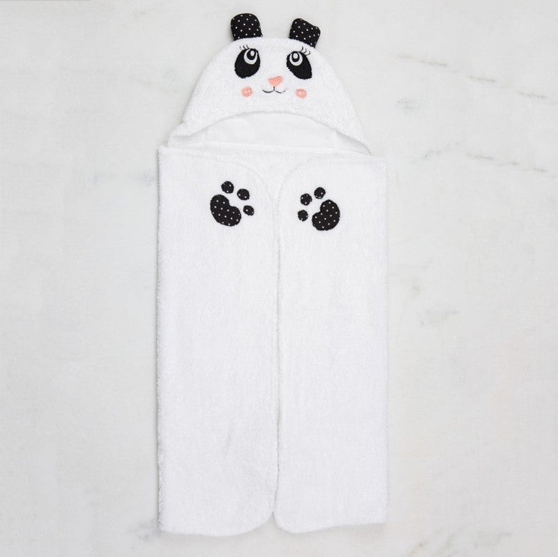 Panda Animal Wrap (Baby)