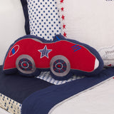 Vrooooom! 5-Piece Room Set