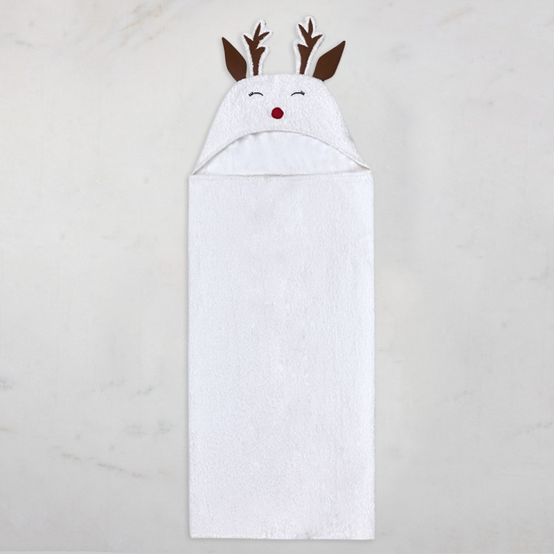 Reindeer Animal Wrap (Kids)