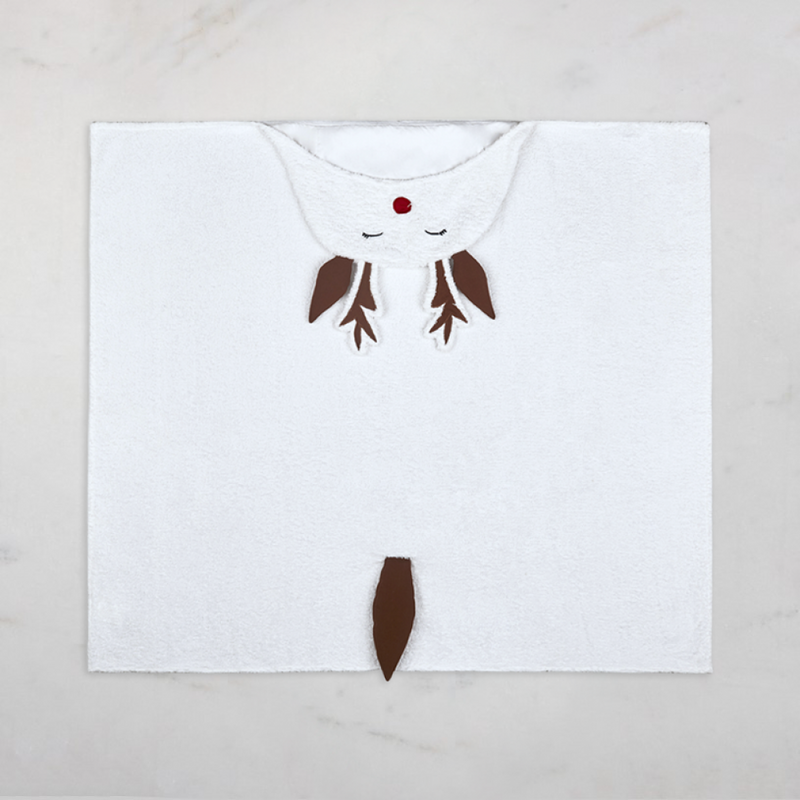 Reindeer Animal Wrap (Baby)