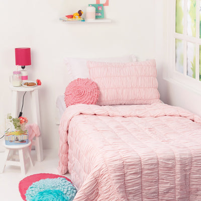 Ruffilicious 5-Piece Room Set