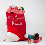 Santa Sack