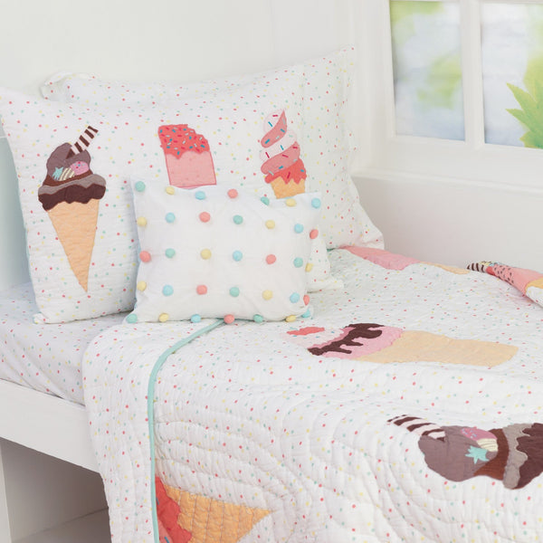 Scoops & Smiles 5-Piece Room Set