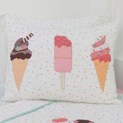 Scoops & Smiles 5-Piece Room Set