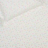 Sprinkles Crib Sheet