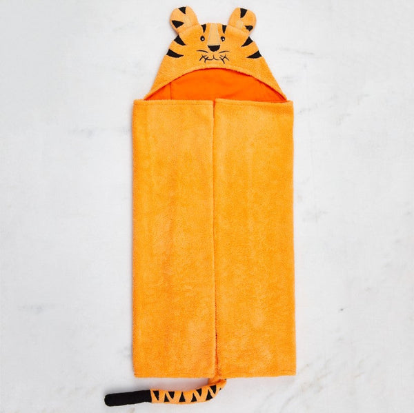 Tiger Animal Wrap (Baby)