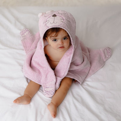 Bunny Animal  Wrap (Baby)