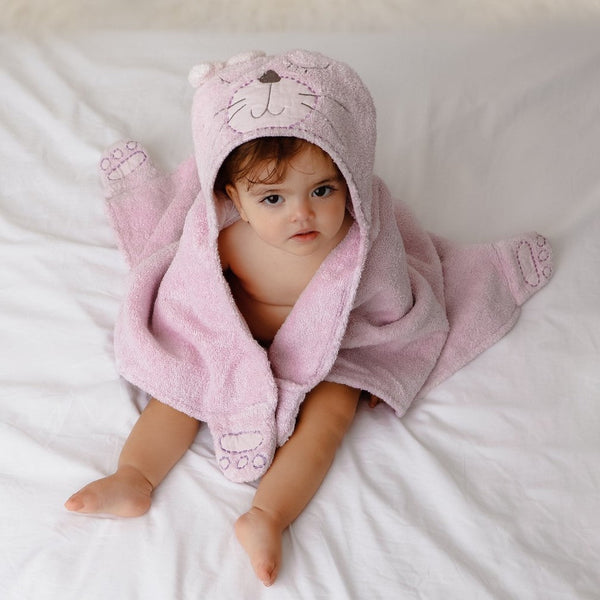 Bunny Animal  Wrap (Baby)