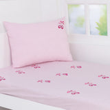 Twirls N' Swirls Bedding