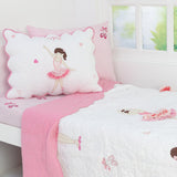 Twirls N' Swirls Bedding