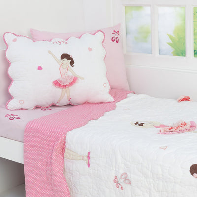 Twirls N' Swirls 5-Piece Room Set