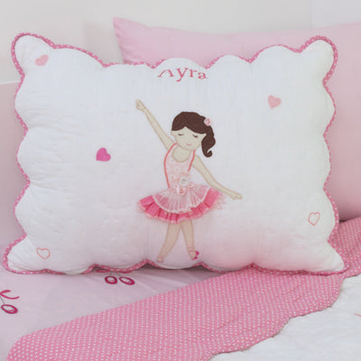 Twirls N' Swirls 5-Piece Room Set
