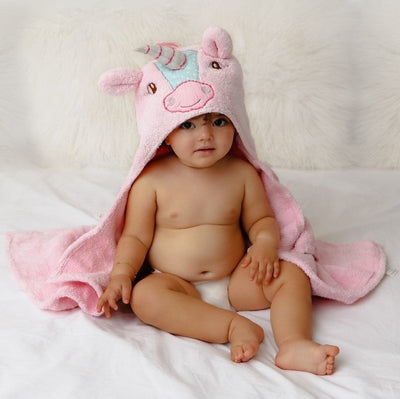 Unicorn Animal Wrap (Baby)