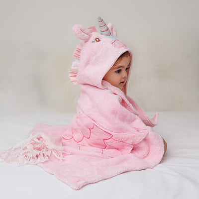 Unicorn Animal Wrap (Baby)