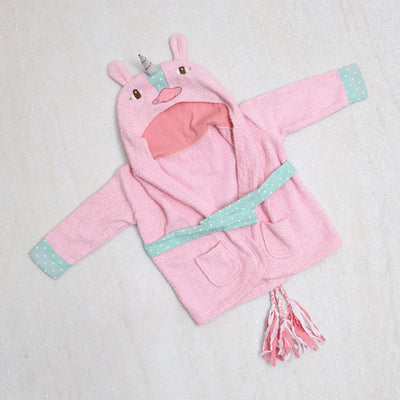 Spa Time Baby / Toddler Gift Set (Unicorn)
